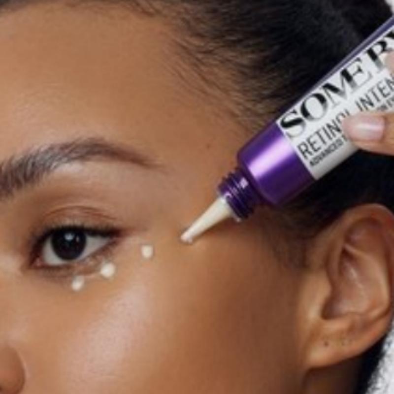 SOME BY MI Retinol Intense Advanced Triple Action Eye Cream 30ml/60ml