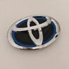 Suitable for Highlander 2015/2016/2017 Front Grille Hybrid Badge