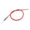 Motorcycle Clutch Cable Replacement Fit for Honda NC700/NC750 2012-2016 Red