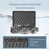 Eco-Friendly TPE Trunk Mat for 2024 Jetour Shanhai L9: All-Terrain Anti-Dirt Liner