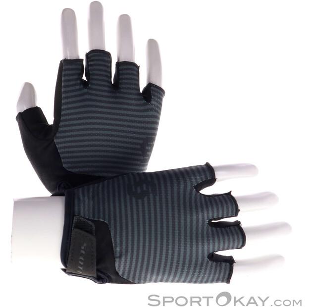 Scott Aspect Gel Short Cycling Gloves (black)