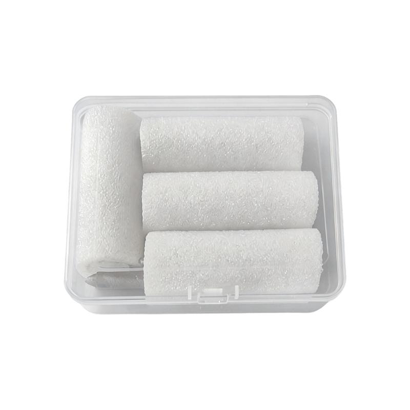 Metal Repair Sticks for Routine Hardware Care, Low-Temperature Solid Tapered Sticks for DIY Household Maintenance