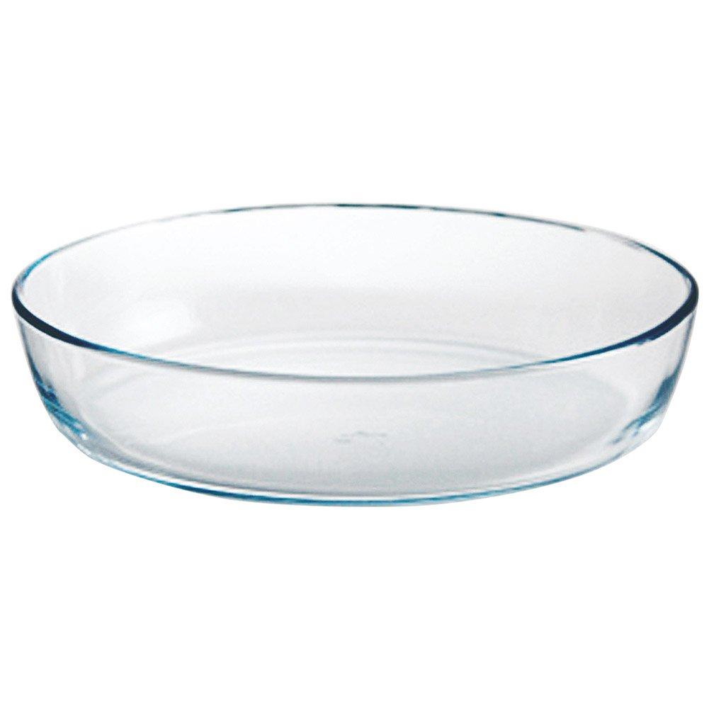 

Kinto Форма для выпечки BULKITCHEN Овальная, 260x180мм, 22735