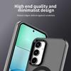 For Samsung Galaxy A55 Case Magsafe Wireless Charging Cover Samsung Galaxy A15 A25 A35 A55 5G Case Shockproof Matte TPU Bumper