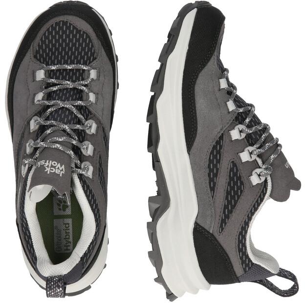Jack Wolfskin Cyrox Texapore Low Half-Boots