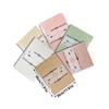 38 Sheets Soft Milk Cotton Lining Paper Flower Wrapping Paper Flower Shop Floral Bouquet Paper For Florist Bouquet Wedding