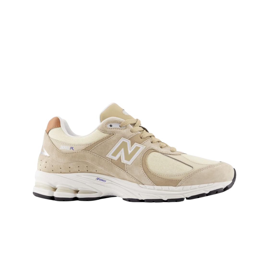 

New Balance 2002r Incense Sepia 280