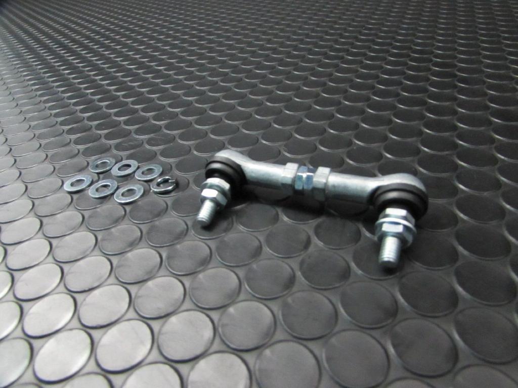 BRIGHTZ Tanto Custom LA600S LA610S Auto Levelizer Adjustment Rod C