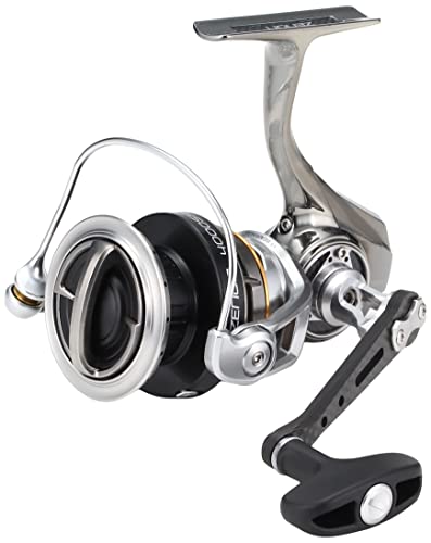 Abu Garcia Zenon 4000SH