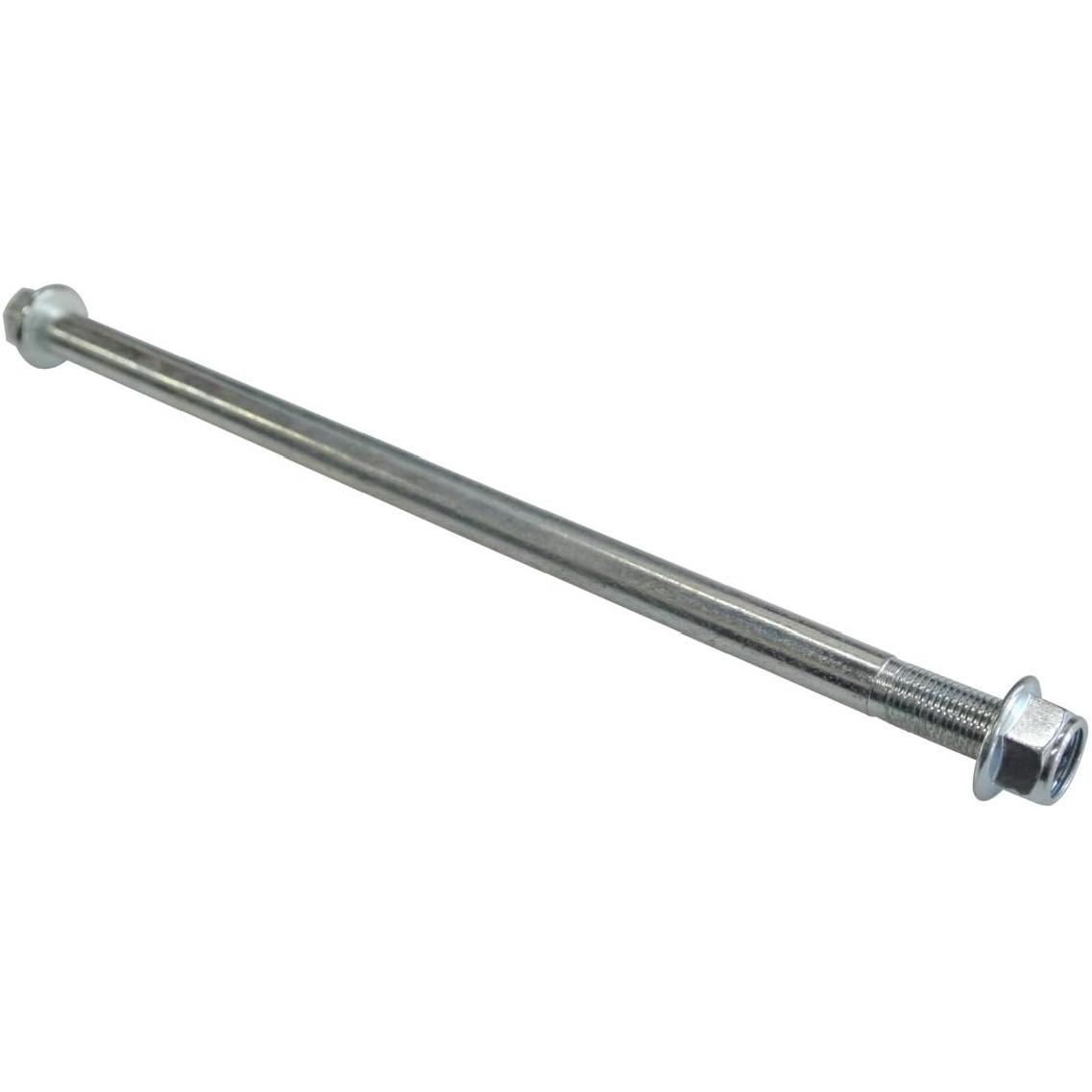 

JRL 0,47 12 мм 10 255 мм Передняя Задняя Ось Подходит для PIT PRO Trail Dirt Bike QUAD ATV 50cc 110cc 125cc