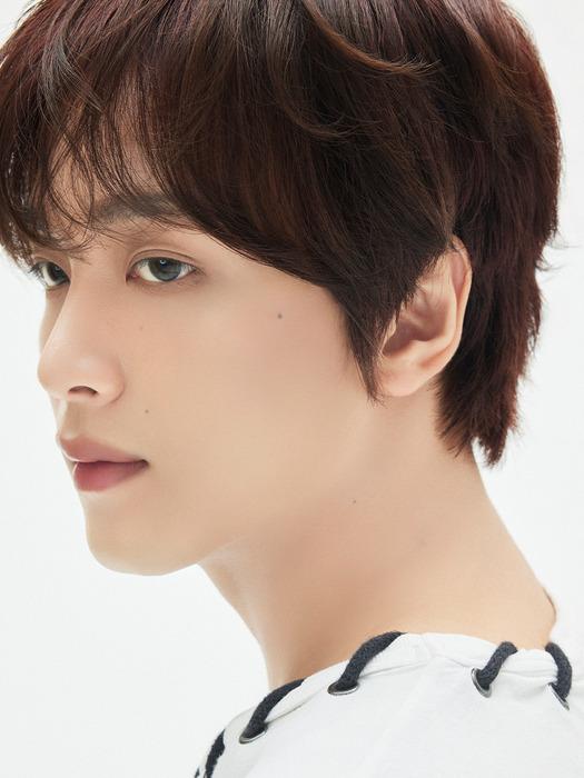 NAMING. [NEW Color] Glow Heart Lip Tint Duo