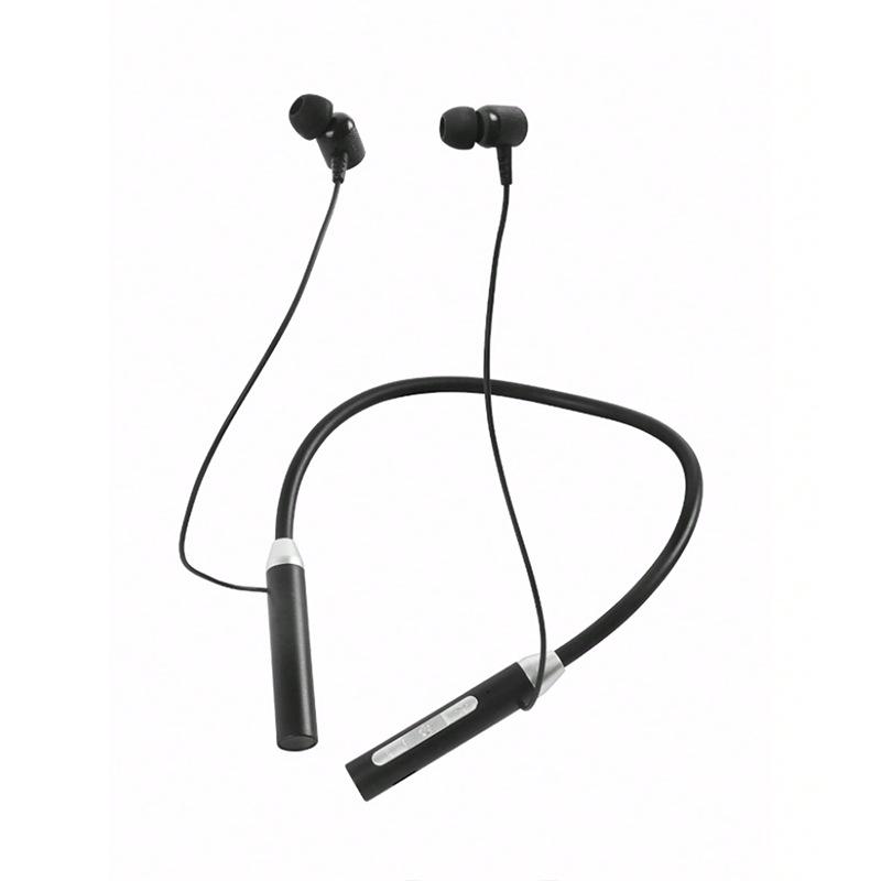 Gosen Bluetooth Wireless Neckband Earphones - Sports In-Ear with Ultra-Long Standby
