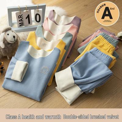 Pižamos ir chalatai – Pižamų komplektai