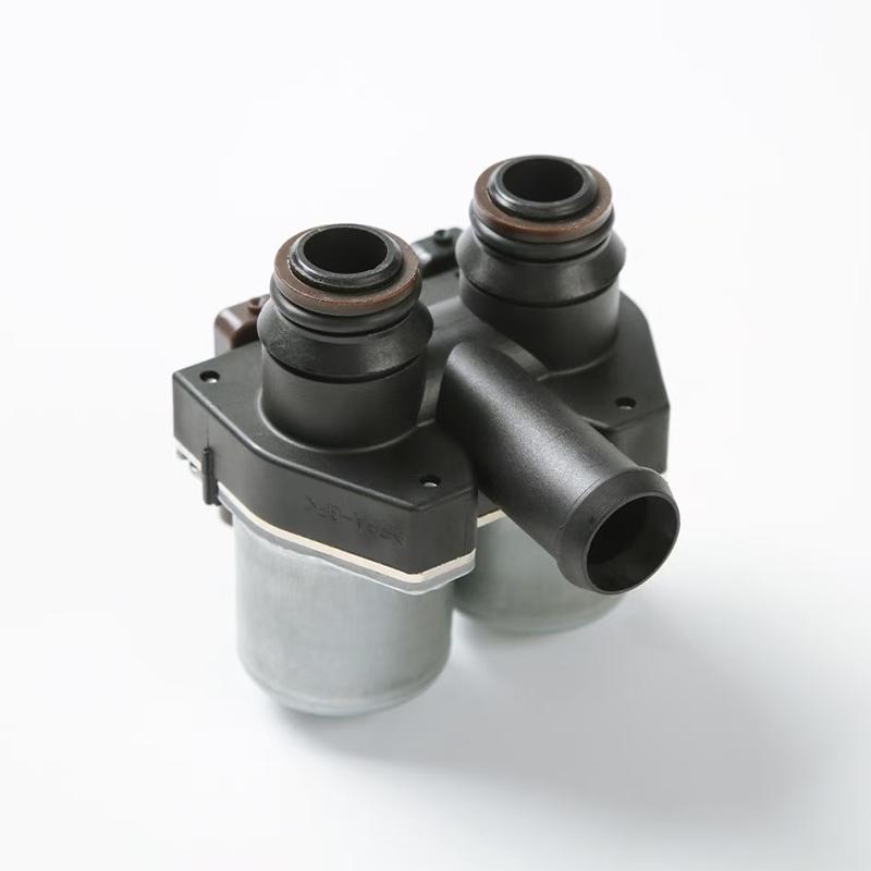 A0009820617 Coolant Heater Control Solenoid Valve For Mercedes-Benz S-CLASS V223 W222 V222 X222 S350d S400d S450e 0009820617