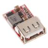 6-20V 24V 12V To 5V 3A Usb Step Down Module Phone Charger Mini Dc-Dc Step Up Boost Module Power Adjustable Buck Converter