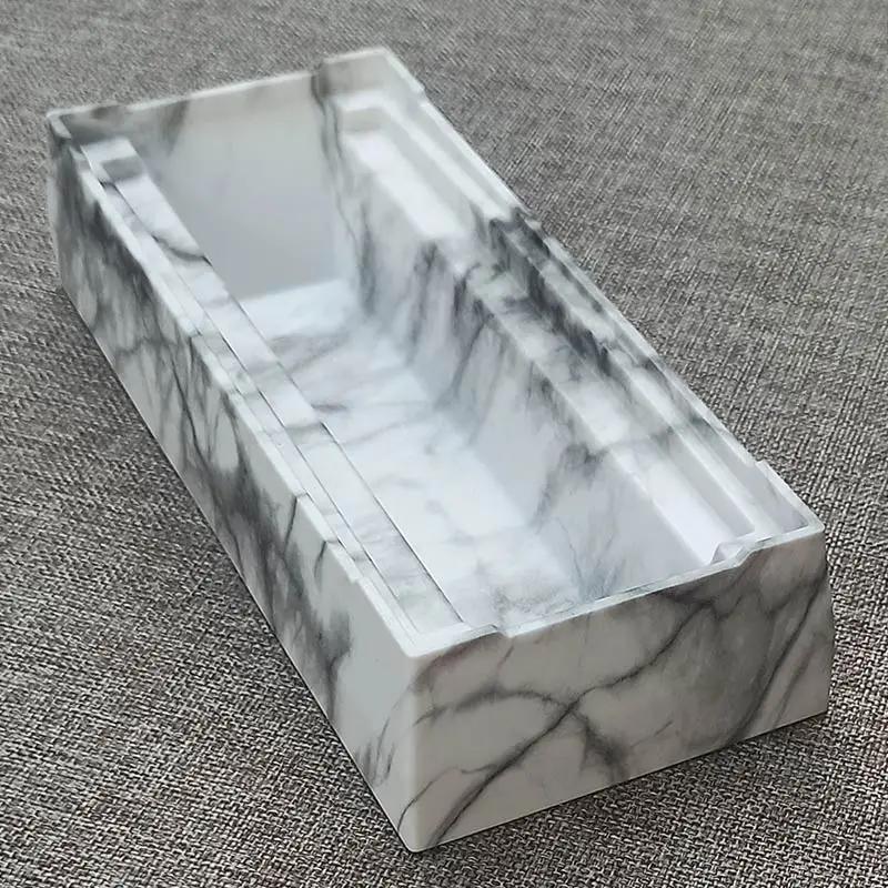 Wetzstein Schärfsteine Professioneller Messerschärfer Schleifstein Wasserstein Küchenwerkzeug 1000 3000 6000 Körnung Doppelseitig