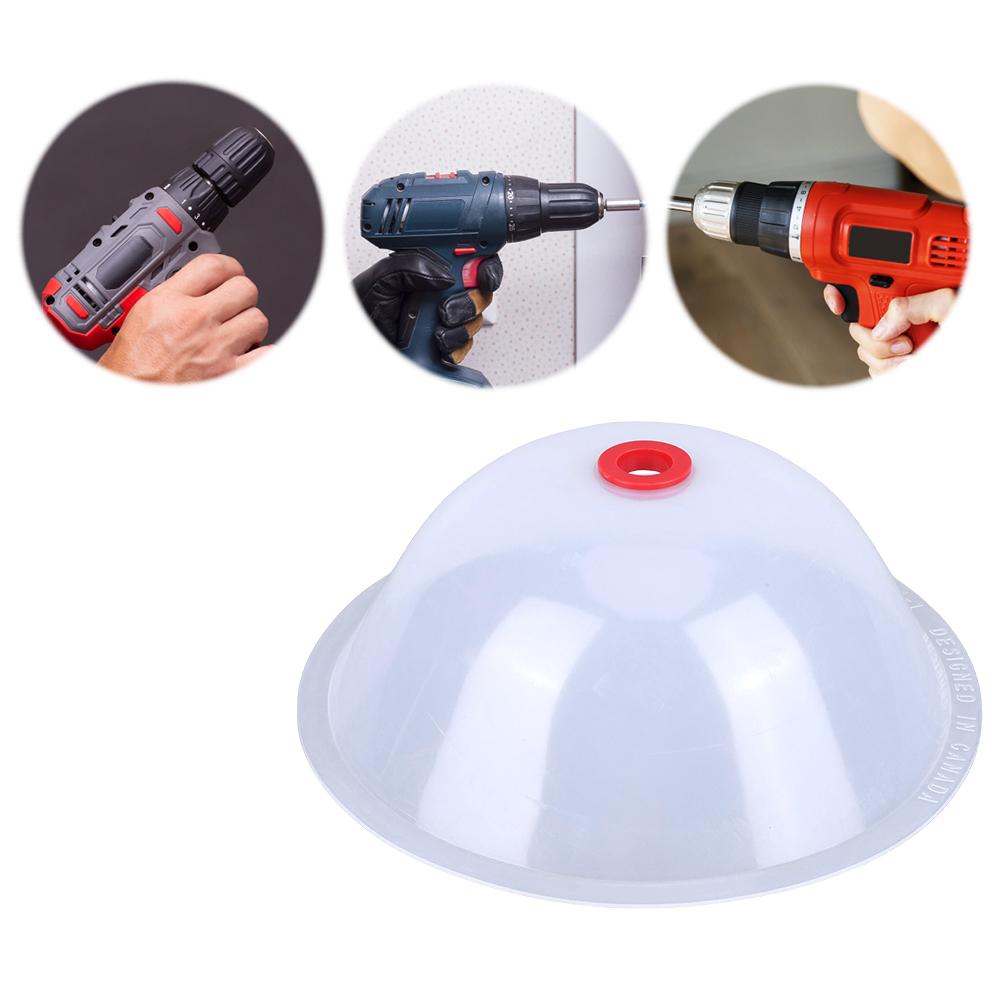 

Dust Bowl Dust Hood Dust Collector Dust Catcher for Installing Recessed Lights Works With All Hole Saws China Mainland