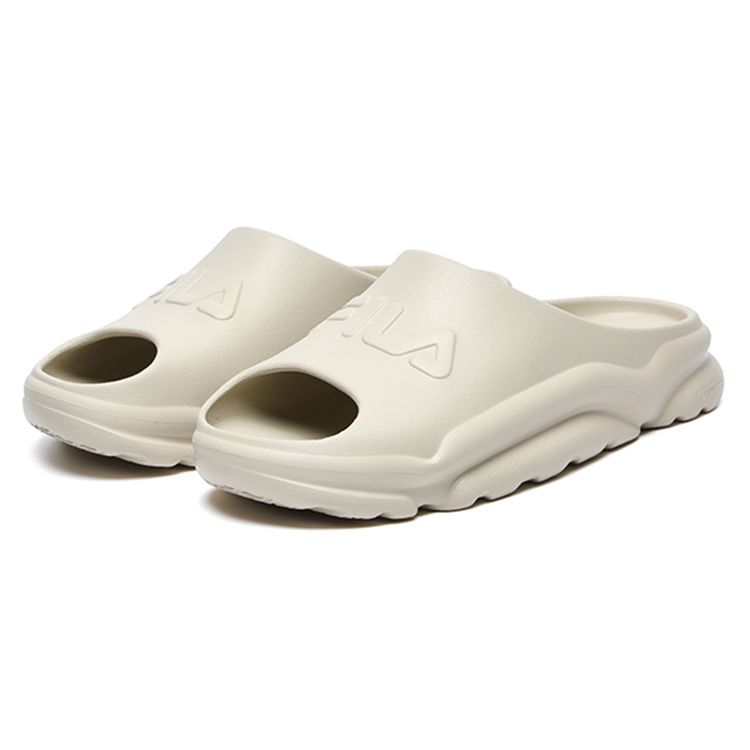 FILA Swim Retro Slides Men Slides F12M222515FOG