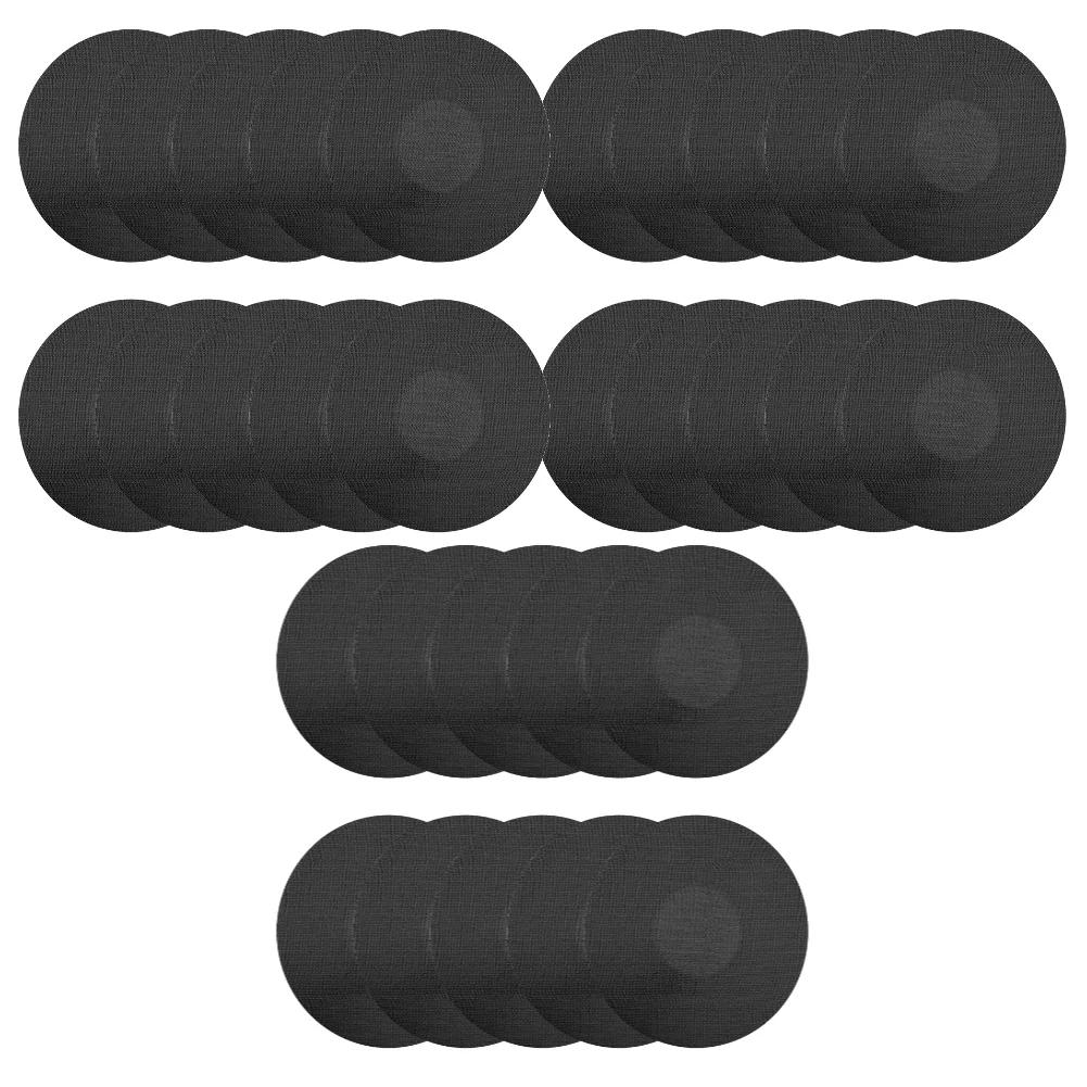 10/20/30Pcs Freestyle Libre Patches Sports Sensor Stickers Breathable Waterproof Adhesive Patches Overpatch Tape for Climbing