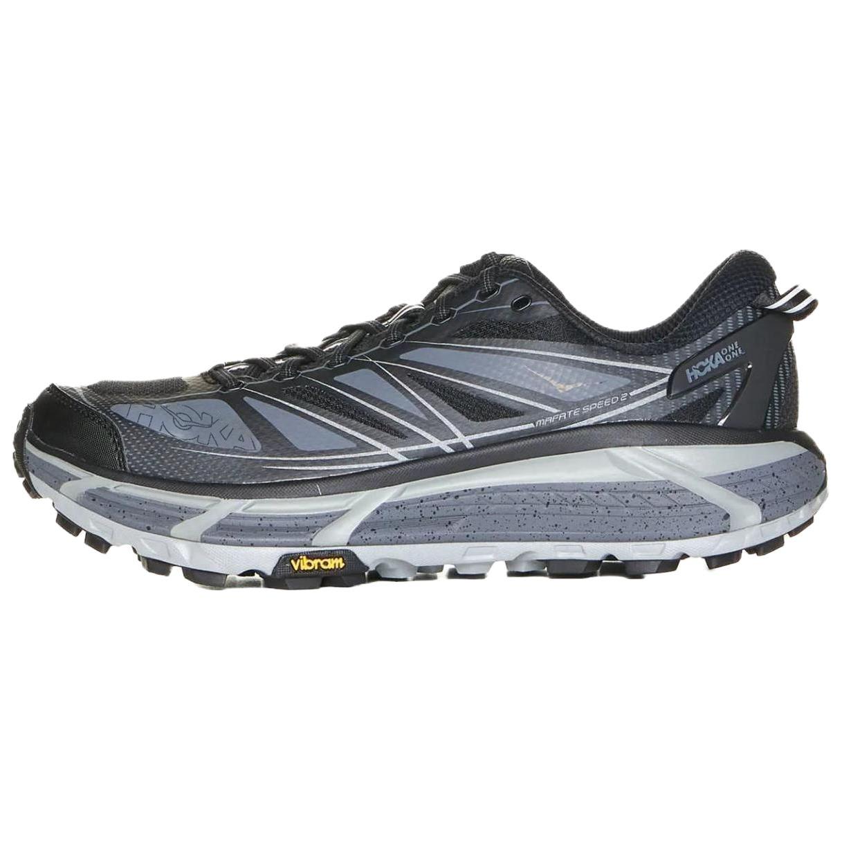 HOKA Mafate Speed 2 Кроссовки с панелями 1126851UBCSTL 42⅔