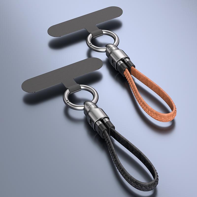240W Mobile Fast Charging Cable Type-C to USB-C Keychain Anti Loss Hanging Rope 48V5A Short Line Laptop Tablet Charging Cable