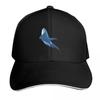Orca Baseball Cap Horse Hat Tea Hat Sports Cap New In Hat For Women Unisexs