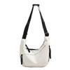 Fashion Commuter Large-capacity Messenger Bag Women's New Autumn and Winter Casual Versatile Tote Bag Korean Version of the Armpit Bag