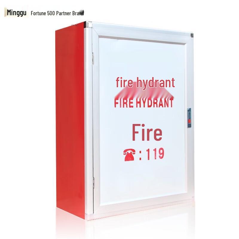 Indoor Fire Hydrant Cabinet