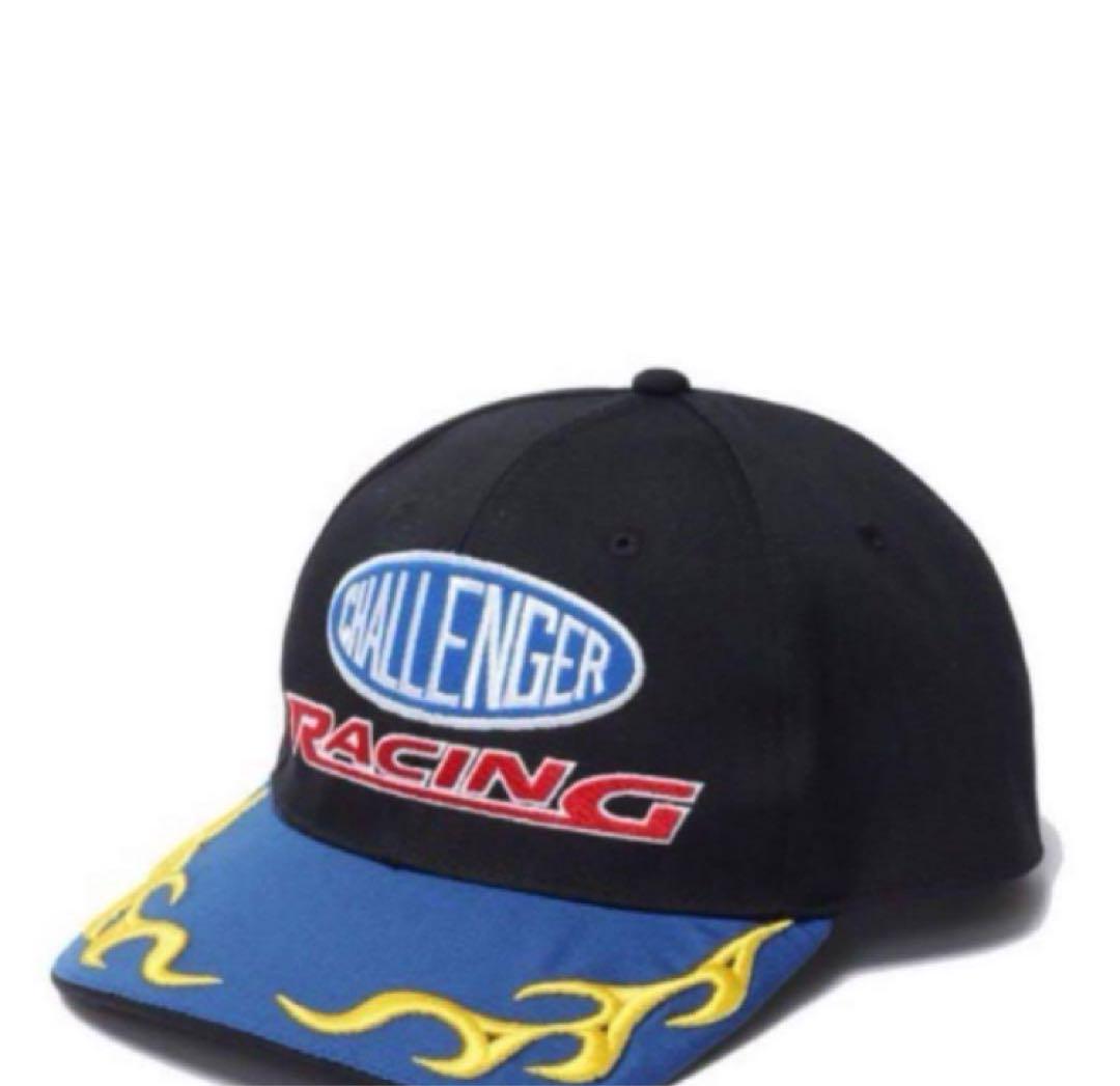 

[USED] Challenger Tomoya Nagase Cap (below retail price)