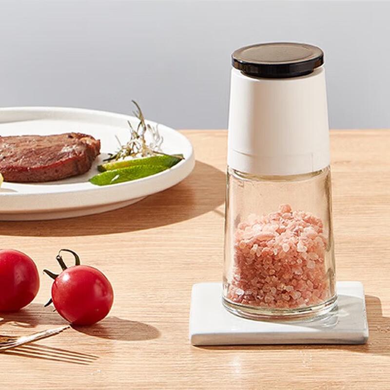 TLXT Manual Spice Grinder Set