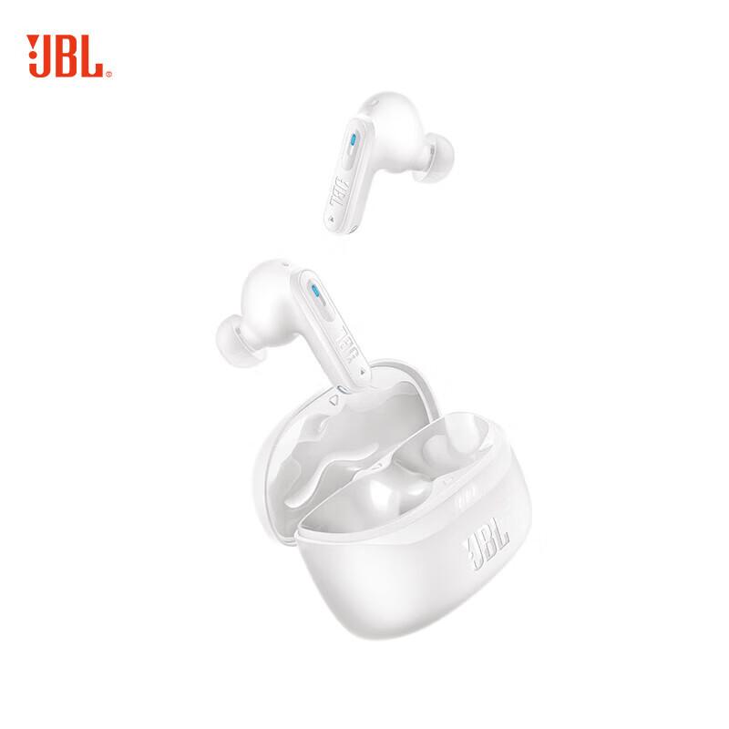 JBL Tune Beam 2 True Wireless ANC Earbuds