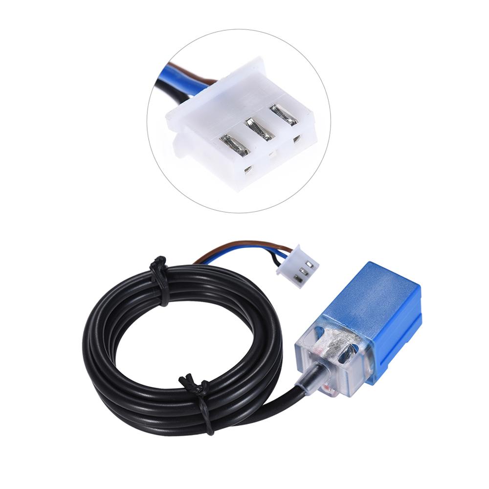 PL 08N Auto Leveling Position Sensor Proximity Switch 3D Printer Parts NPN Output