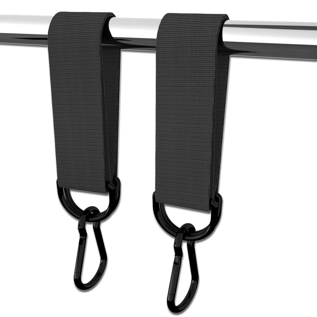 Hanging Strap Universal Outdoor Swing Rope Fixed Accessory Tree Swing Hanging Straps Fitness Equipment Hook Ring Hanging Belt
