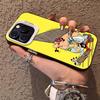 A-Asterix Et O-Obelix M-Manga Phone Cases For IPhone 17 16 15 14 13 12 11 Plus Pro Max Pro Color Matte Cover