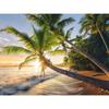 Puzzle - RAVENSBURGER - Secret Beach - 1500 Pieces - Landscape and Nature - Multicolour