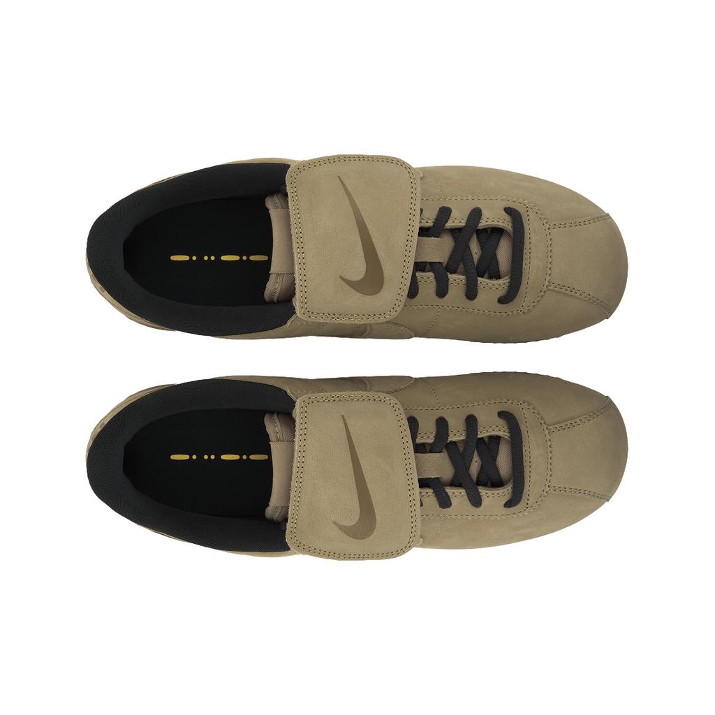 Nike Cortez Parachute Fashion Classic Lifestyle Shoes Unisex Shoes Brown IM8057-297