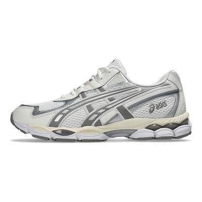 Gel NYC 2055 Vanilla Pale Oak Unisex Sneakers White 1203A542-250