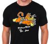 Pixie and Dixie and Mr Jinx T-shirt