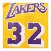 Débardeur Mitchell & Ness Los Angeles Lakers SMJYGS18175-LALLTGD84EJH T:XL C:JAUNE