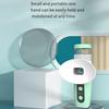 3 Temperature Portable Mist Sprayer Rechargeable Dry Eye Humidifier  Relieve Eye Fatigue