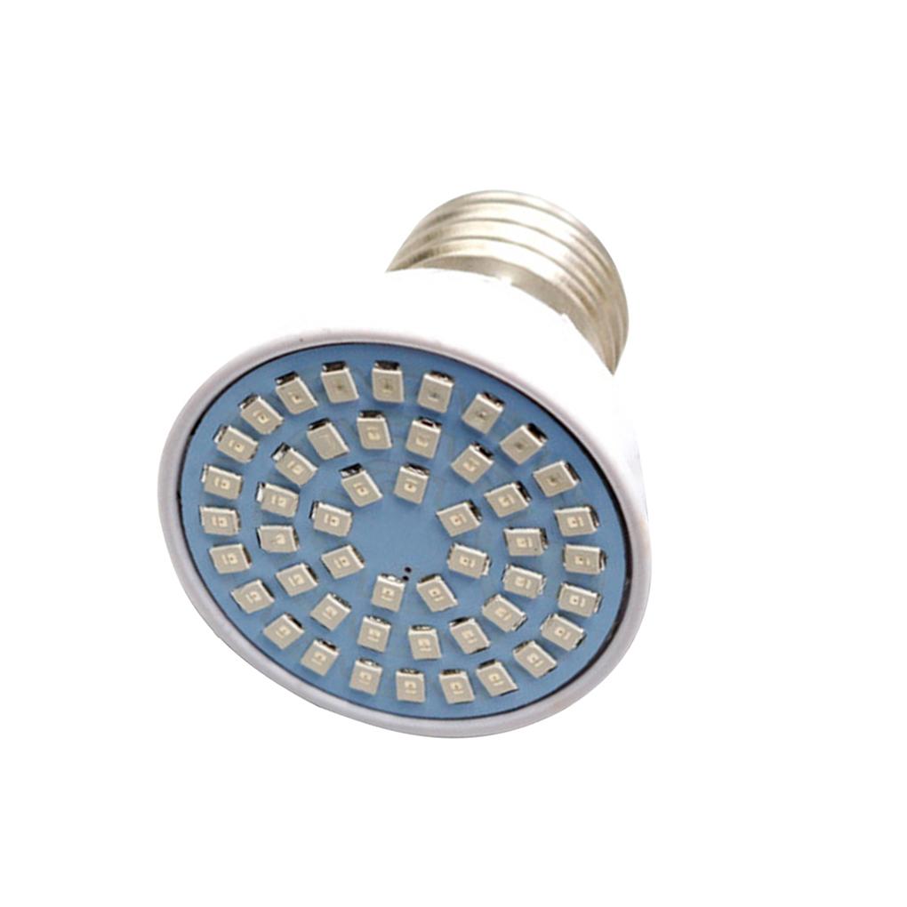 Plant Light LED Red Blue Light E27 Planting Grow Lamp Bulb for Indoor Flowers Vegetables