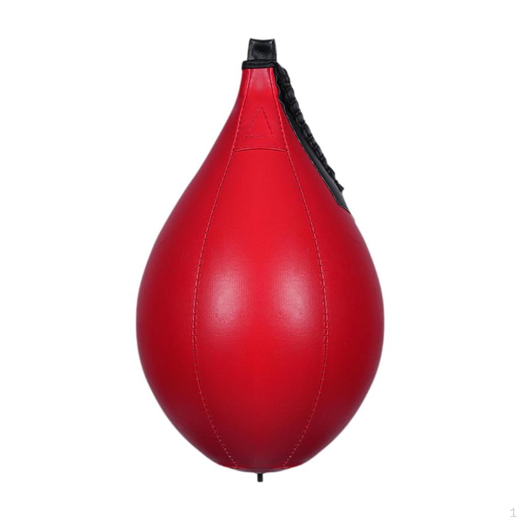 Ball Suspended Boxing, Speed Punching Bag Punch for Adults, Children, Improving Speed,