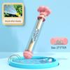 Popular Pull-Out Firework Water Gun - Children's Toy for Summer Beach & Outdoor Water Play