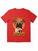 Eros Ramazzotti Never Mind the Witch Be Ware Of Eros Essential Unisex T-Shirt