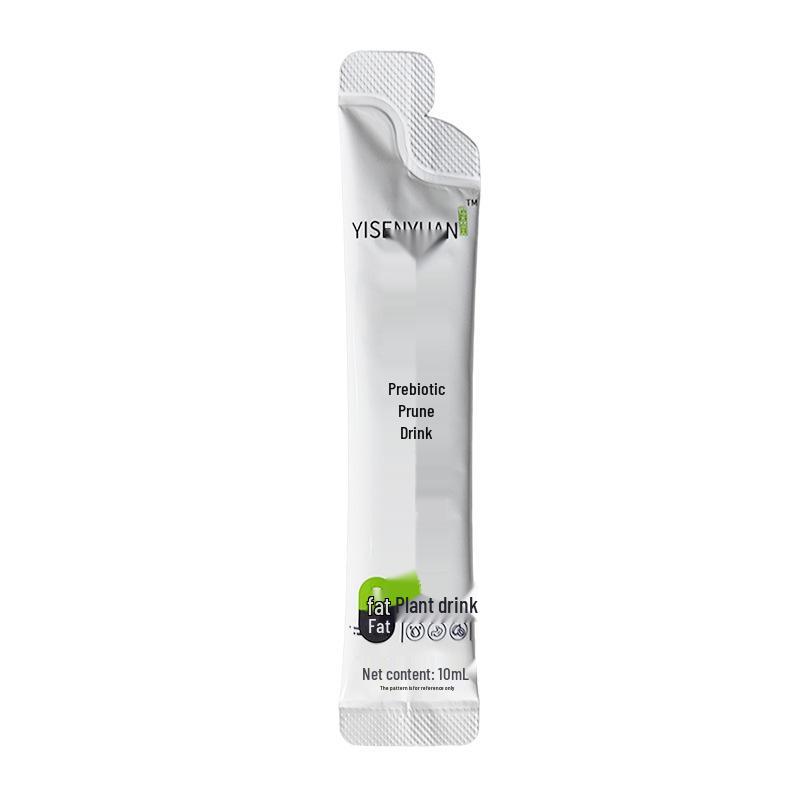 Yanqi Prebiotic Plum Fiber Enzyme Drink пробный набор