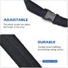RV TV Straps 74" Anti-Tip RV Furniture Safety Tie Down Solid Straps For Camper Trailer Traveling - 2Pcs Basic