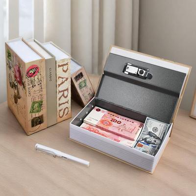 Erişim kontrolü ve alarmlar – Kasalar