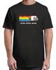 Rainbow Funny Internet Meme For Adult S-4XL T-Shirt Unisex T-Shirt