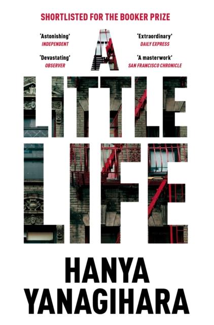 The A Little Life : The Million-Copy Bestseller Book