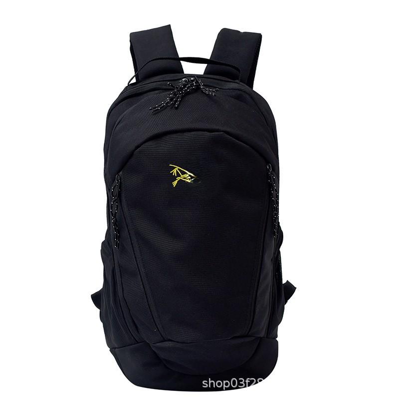 

Унисекс Рюкзак из водонепроницаемого нейлона с принтом скелета птицы: Универсальный для занятий спортом на открытом воздухе, пеших походов и путешествий One Size